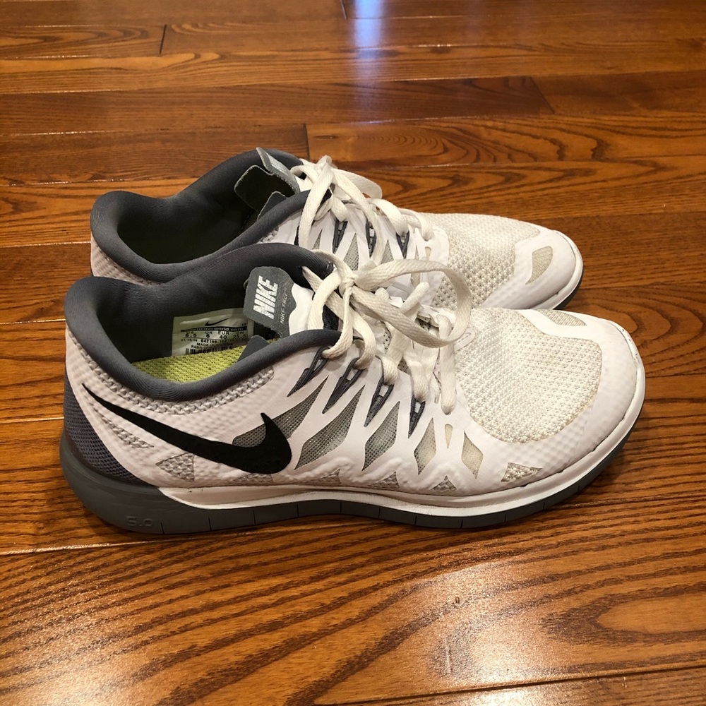 Women’s Nike Free 5.0